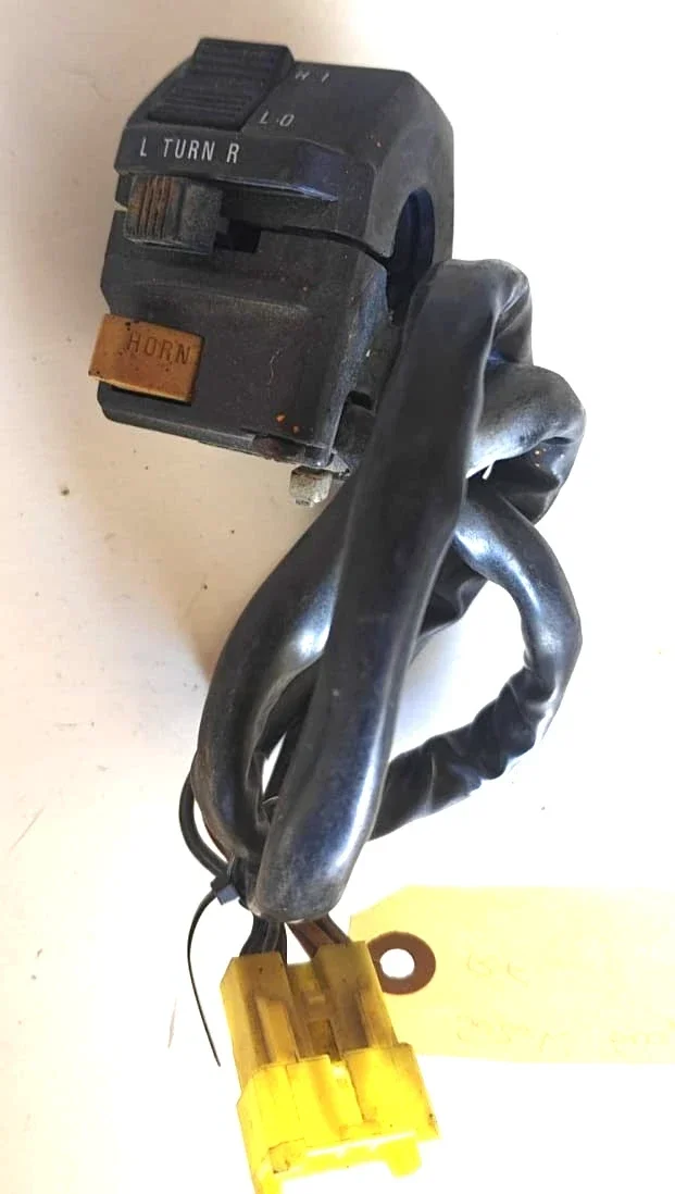 Commodo gauche SUZUKI RF 600 R 1993-1998