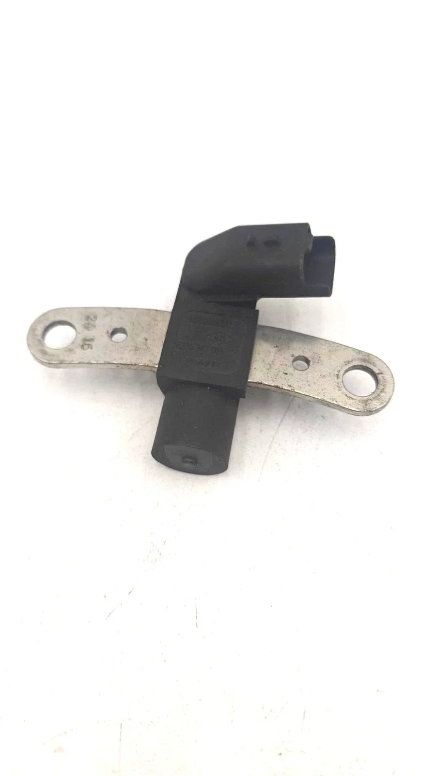 CAPTEUR PMH ANGLE VILLEBREQUIN ORIGINE RENAULT 8200647366 1.5DCi 1.9DCi