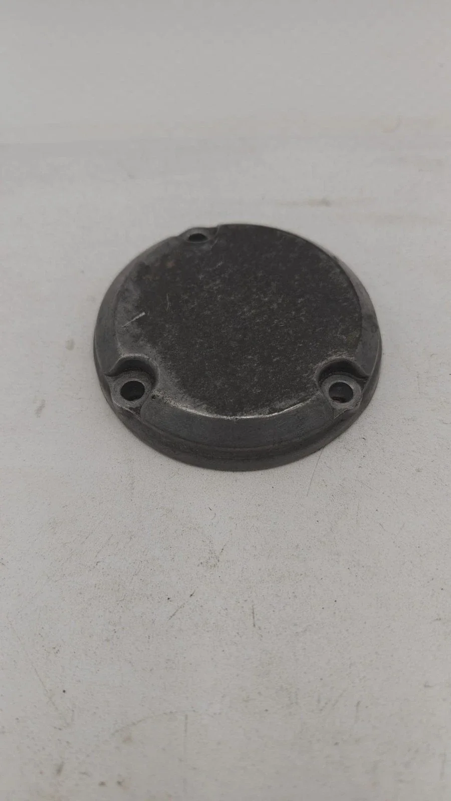 CARTER DROIT COUVERCLE MOTEUR CBR 1000 F TYPE SC 21 années 1987/1988