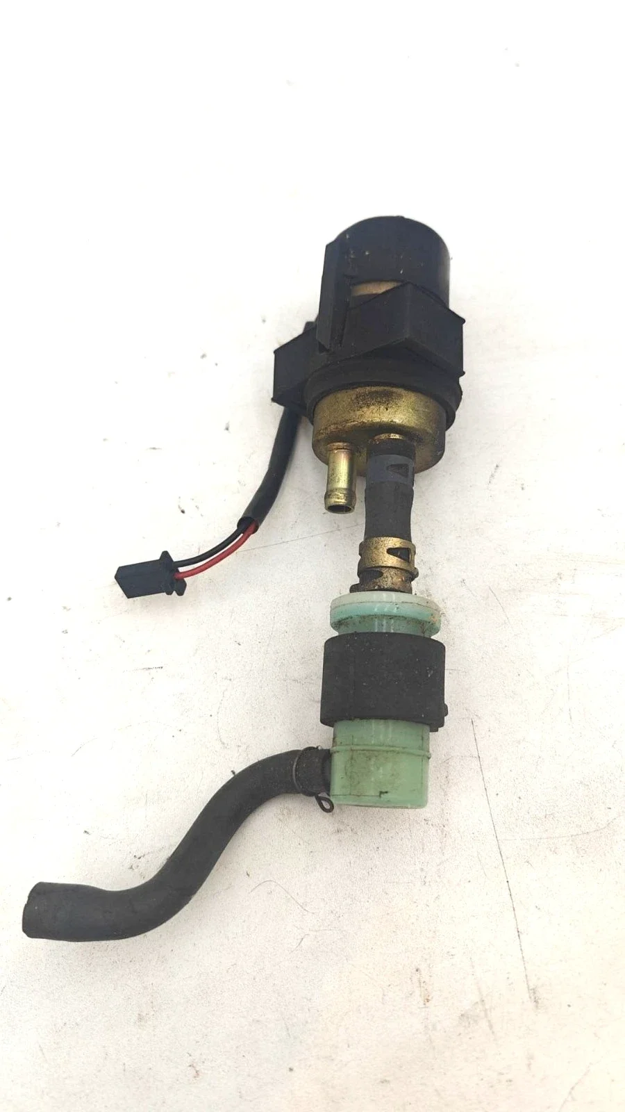POMPE A ESSENCE KAWASAKI 1100 ZZR 1991