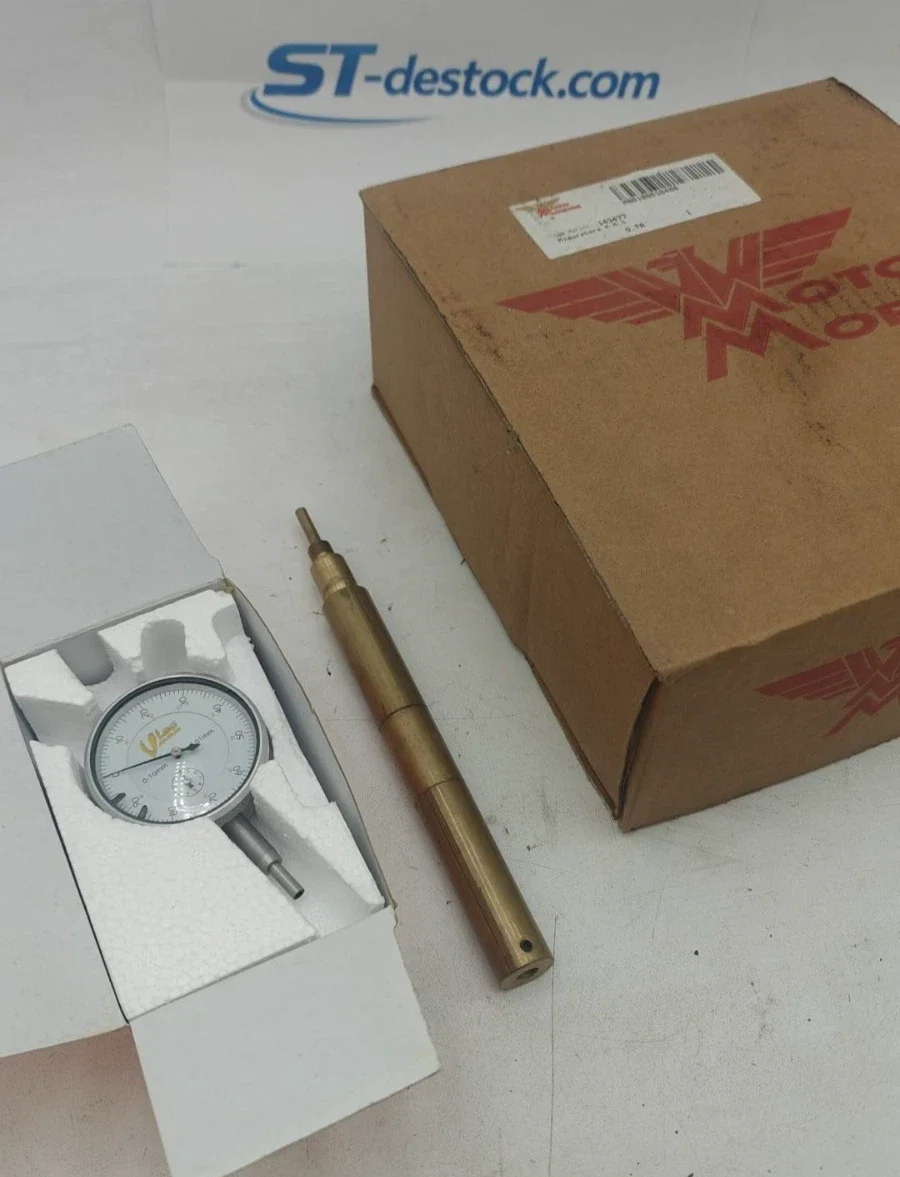 Dial indicator Moto morini M00100010400
