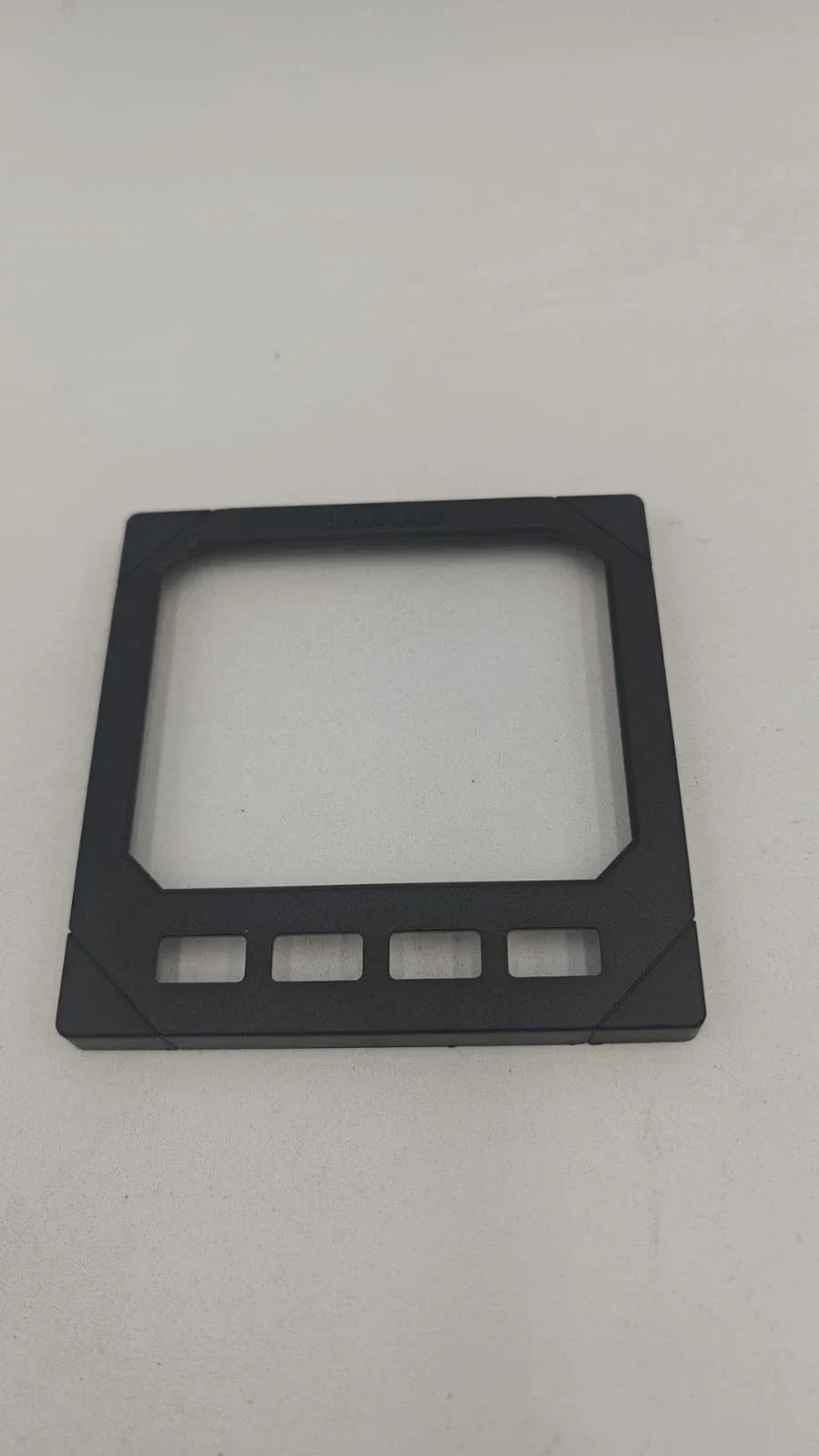 Entourage écran SIMRAD IS12