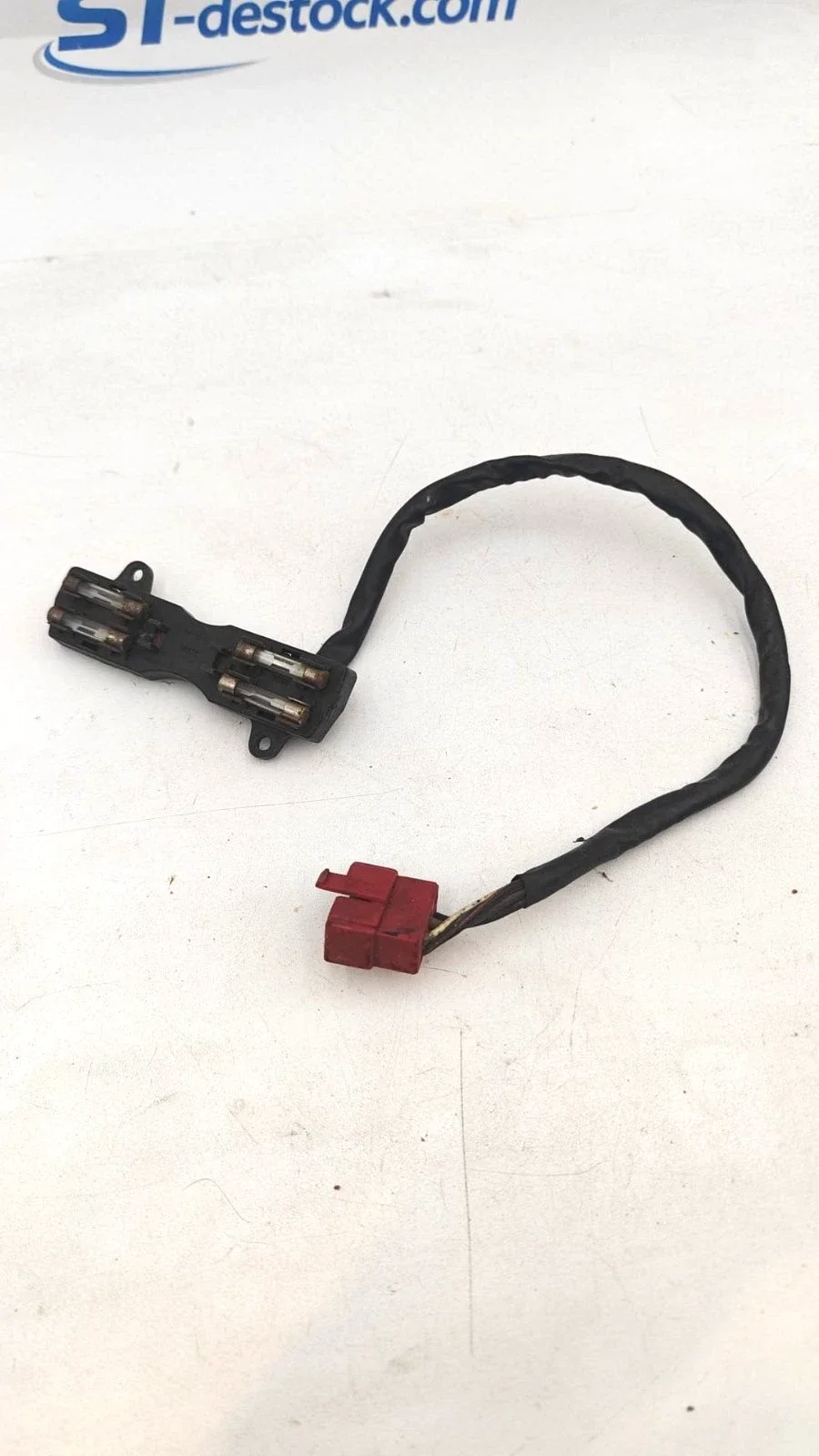 boîtier fusible honda 750 RC15