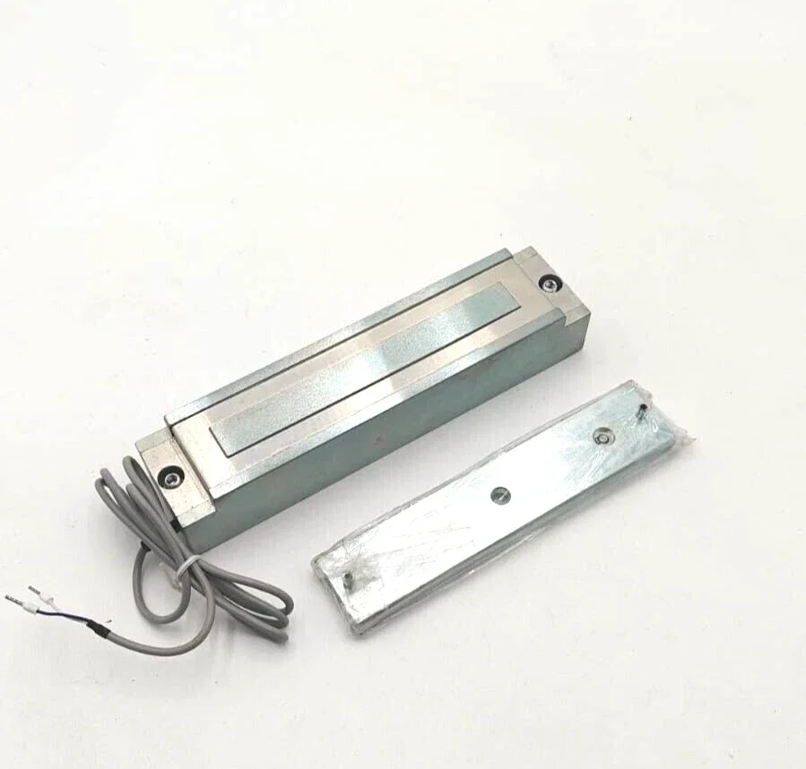 Ventouses encastrables pour portes d'accès AC 960 6w 12VCC