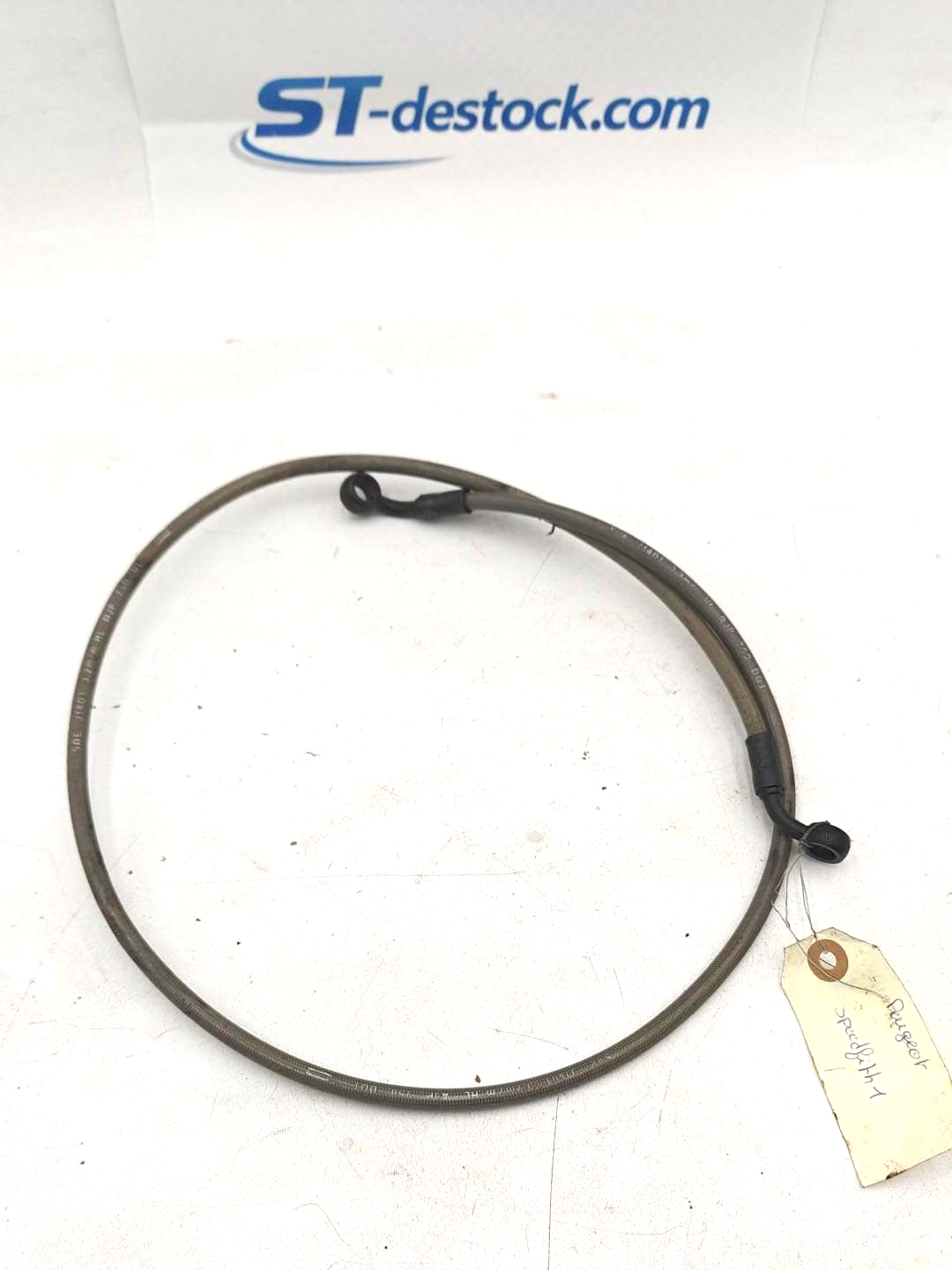 Durite de frein Peugeot speedfith