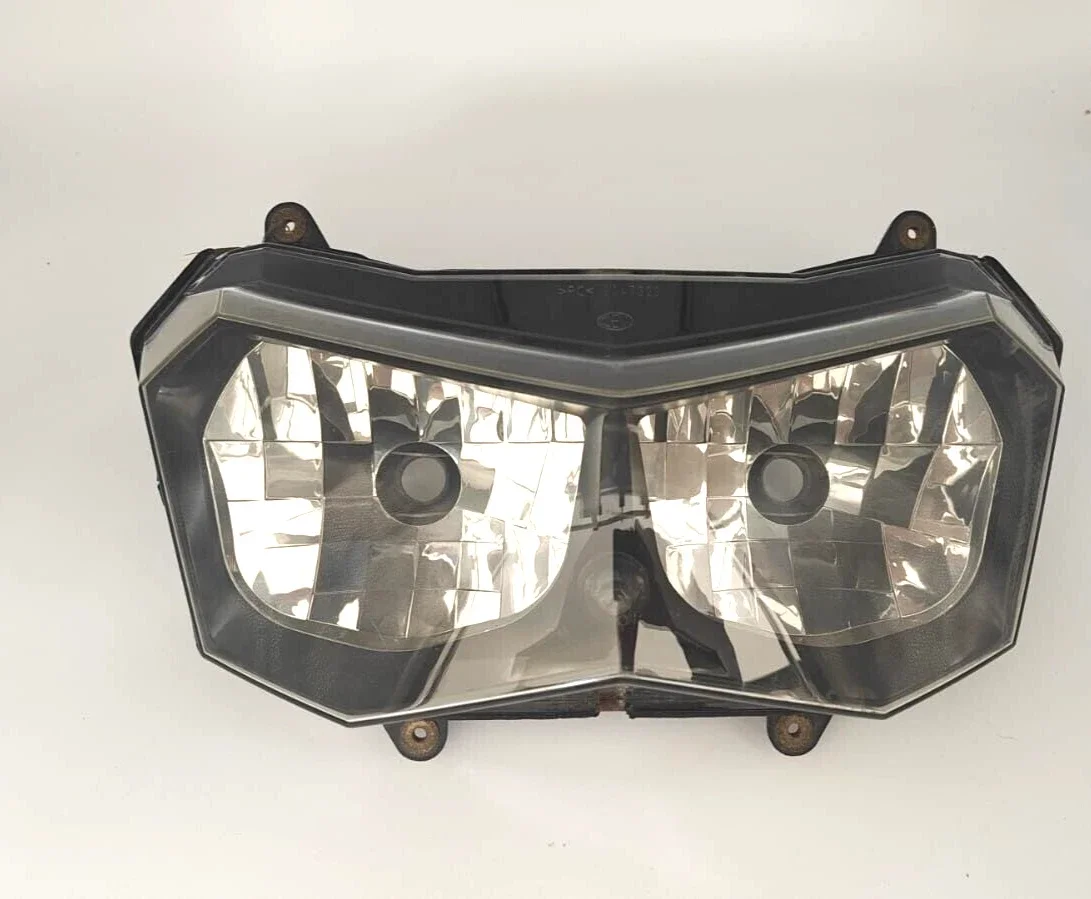 Optique de phare Aprilia ETV 1000 Caponord 2005