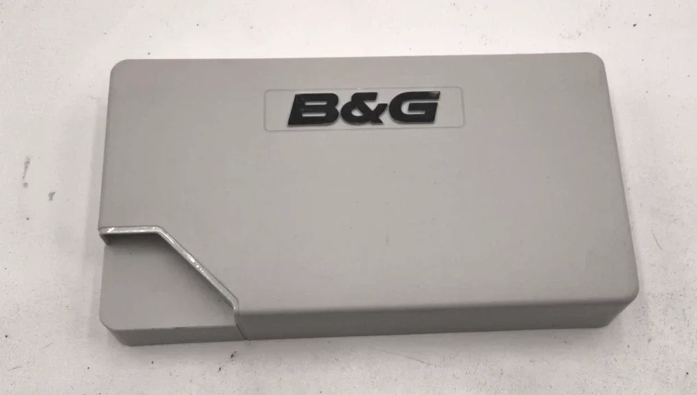 capot de protection B & G v60