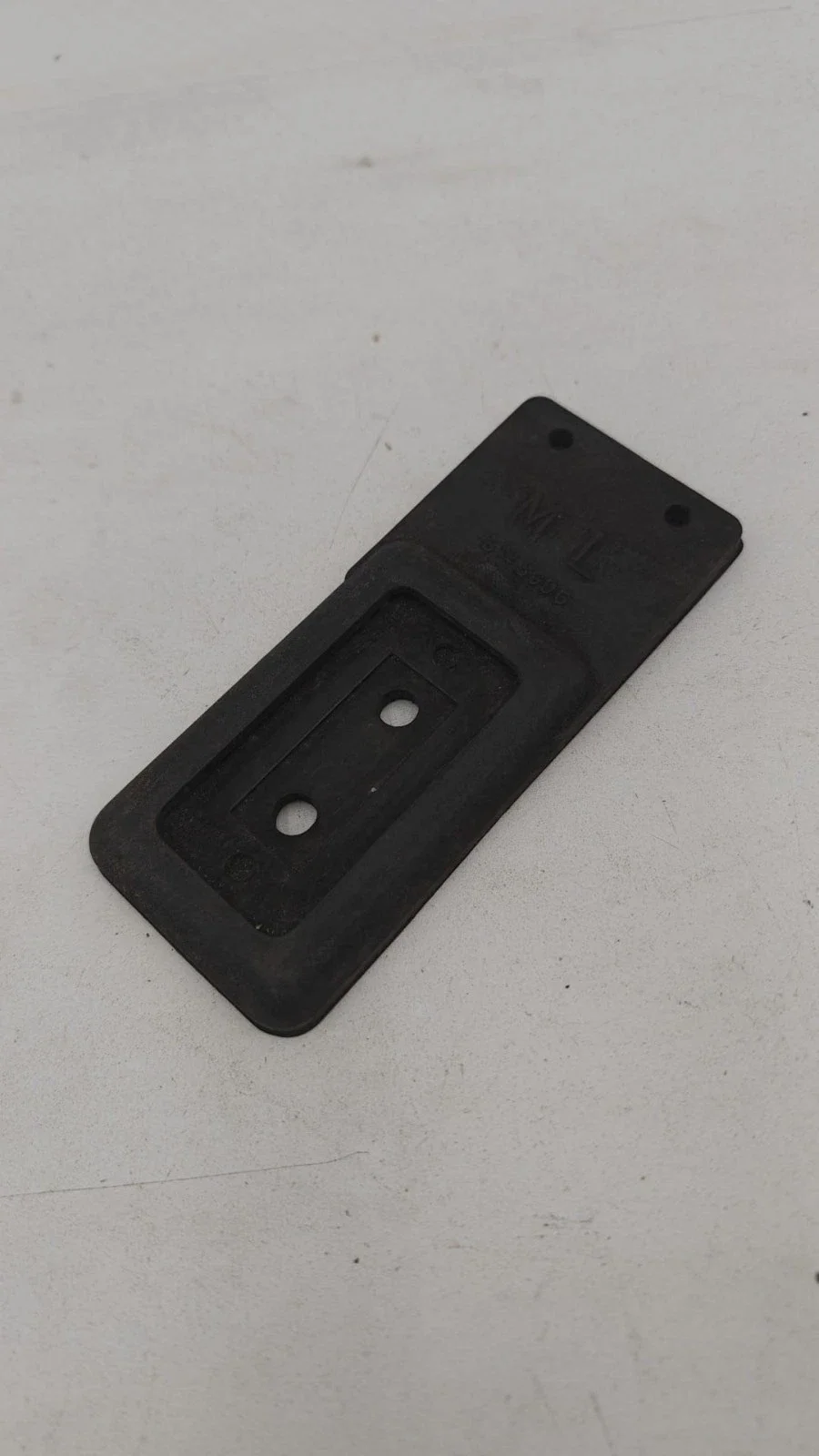 Support feu de gabarit ML