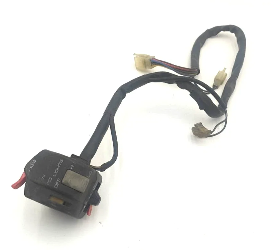 Commodo gauche pour Yamaha 125 TZR - 4FL