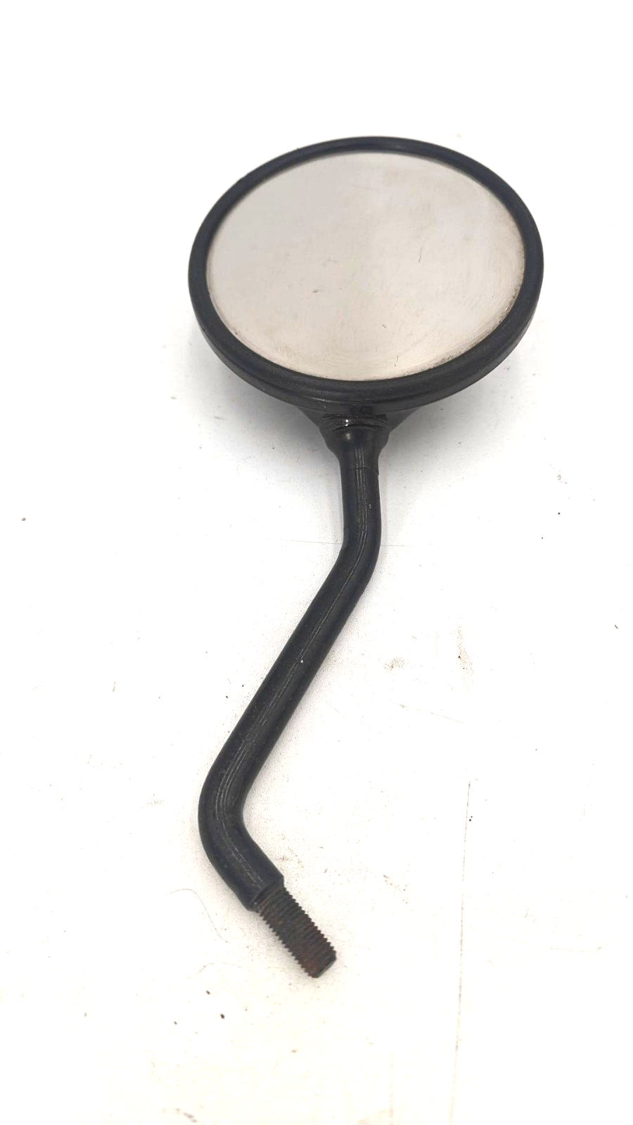 RETROVISEUR ADAPTABLE HONDA 750 XRV AFRICA TWIN 1996>2003 DROIT NOIR (OE 88210-MY1-003)