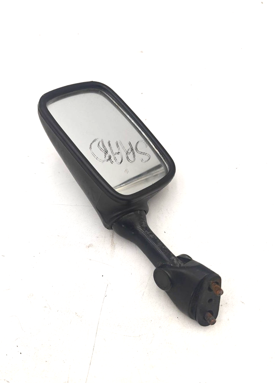 UN Rétroviseur Retro MOTO SUZUKI 750 GSXR GSX-R SRAD 1996 1997 1998 1999