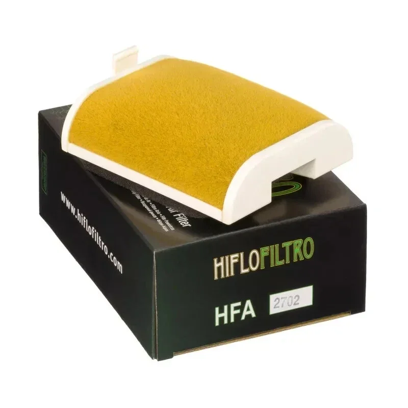 Filtre à air HIFLOFILTRO - HFA2702 Kawasaki GPZ1100 neuf