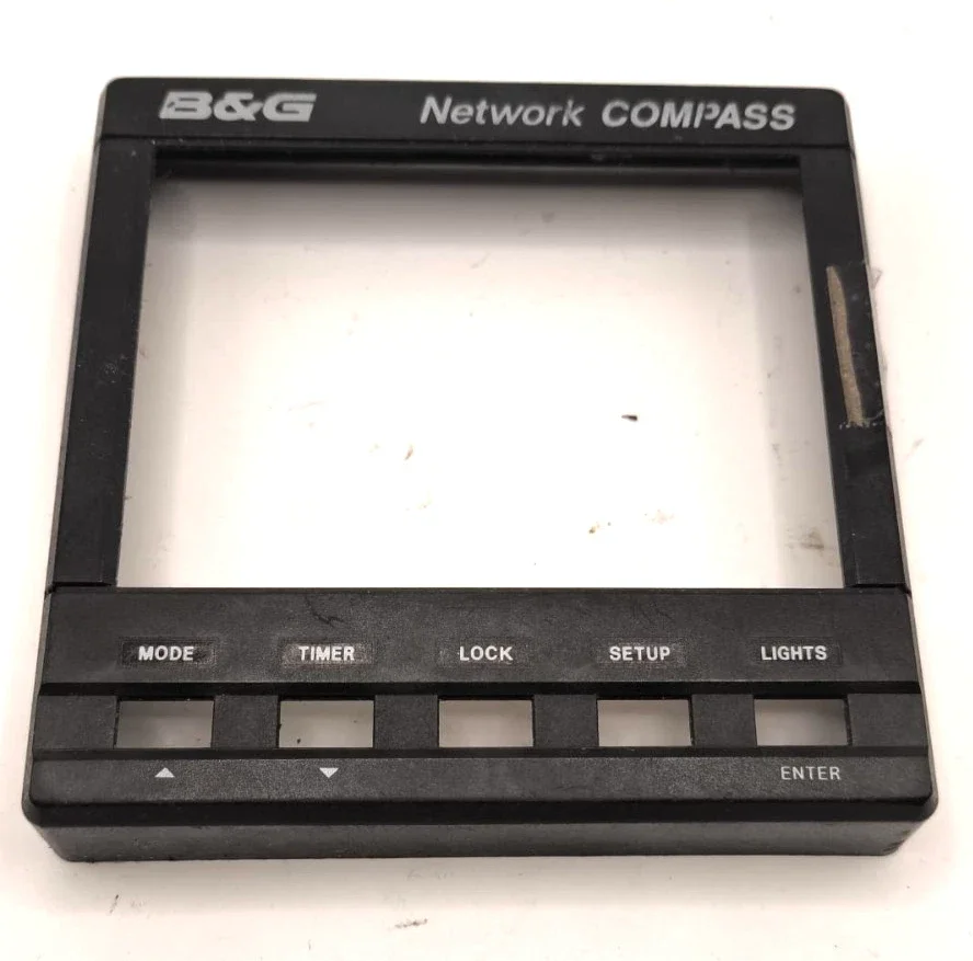 Façade B&G Network Compass