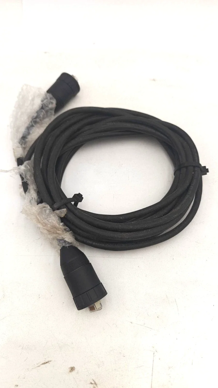 Câble ethernet compatible Navico