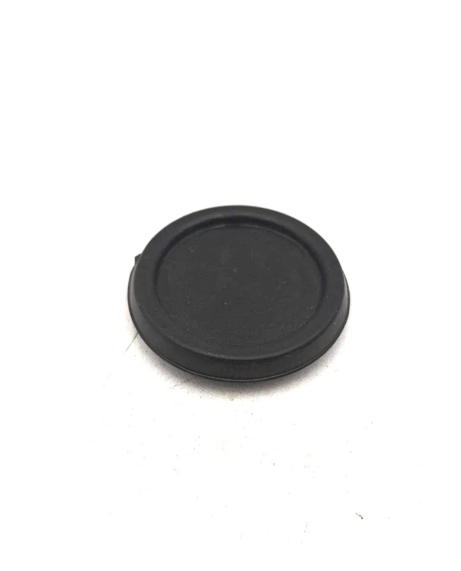 Obturateur circulaire plastique diamètre 40 mm Peugeot 604 et 305