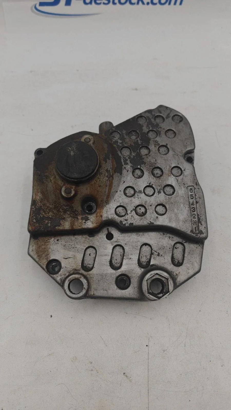 Carter pignon sortie de boite Suzuki 600 bandit