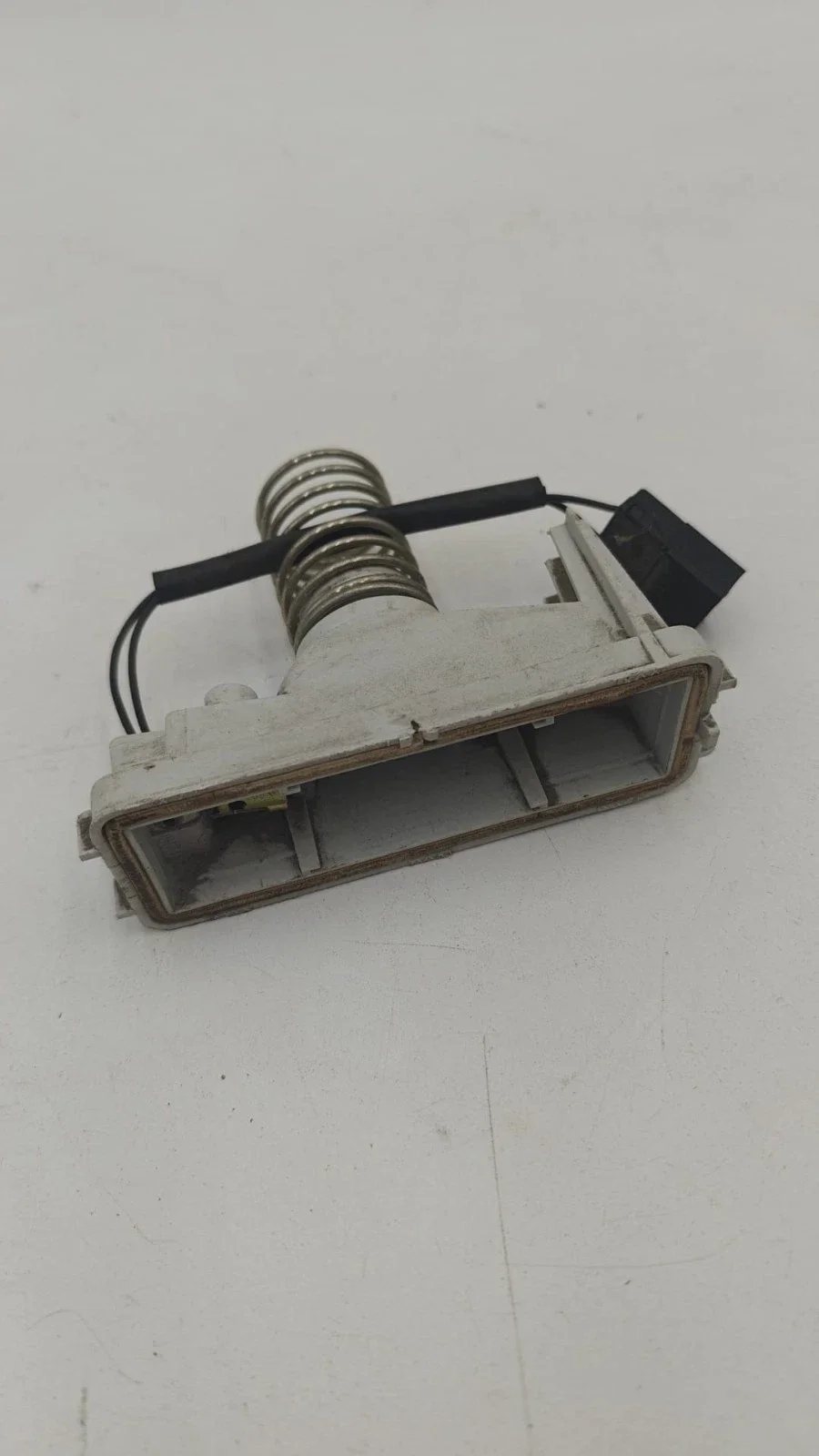 EMBASE DE CLIGNOTANT Yorka 2450500 POUR MEGA OU Renault EXPRESS