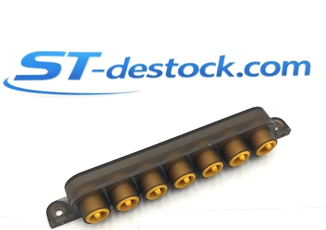 Simrad - T-Joiner - SIMNET - 7 connecteurs