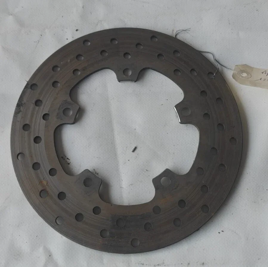 disque de frein Aprilia 125 rs Côte 3,8