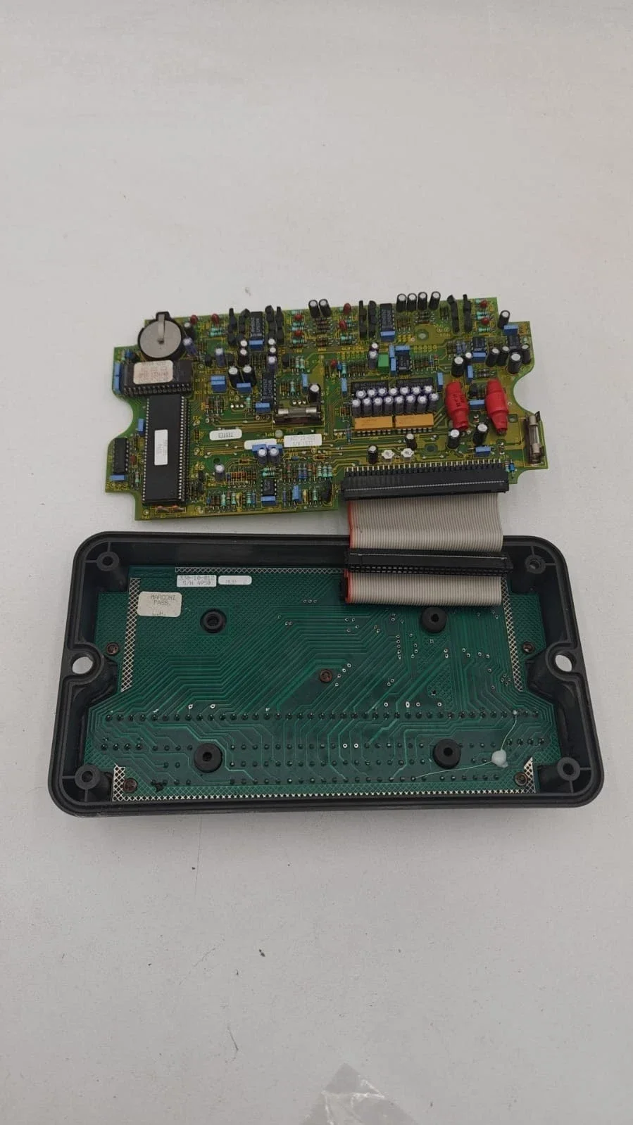 B&G Hydra processor pour pièces