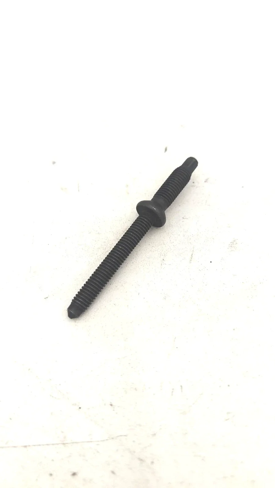 VIS COLONNETTE PORTE INJECTEUR 198283 198263 PEUGEOT CITROEN 1.6 HDI
