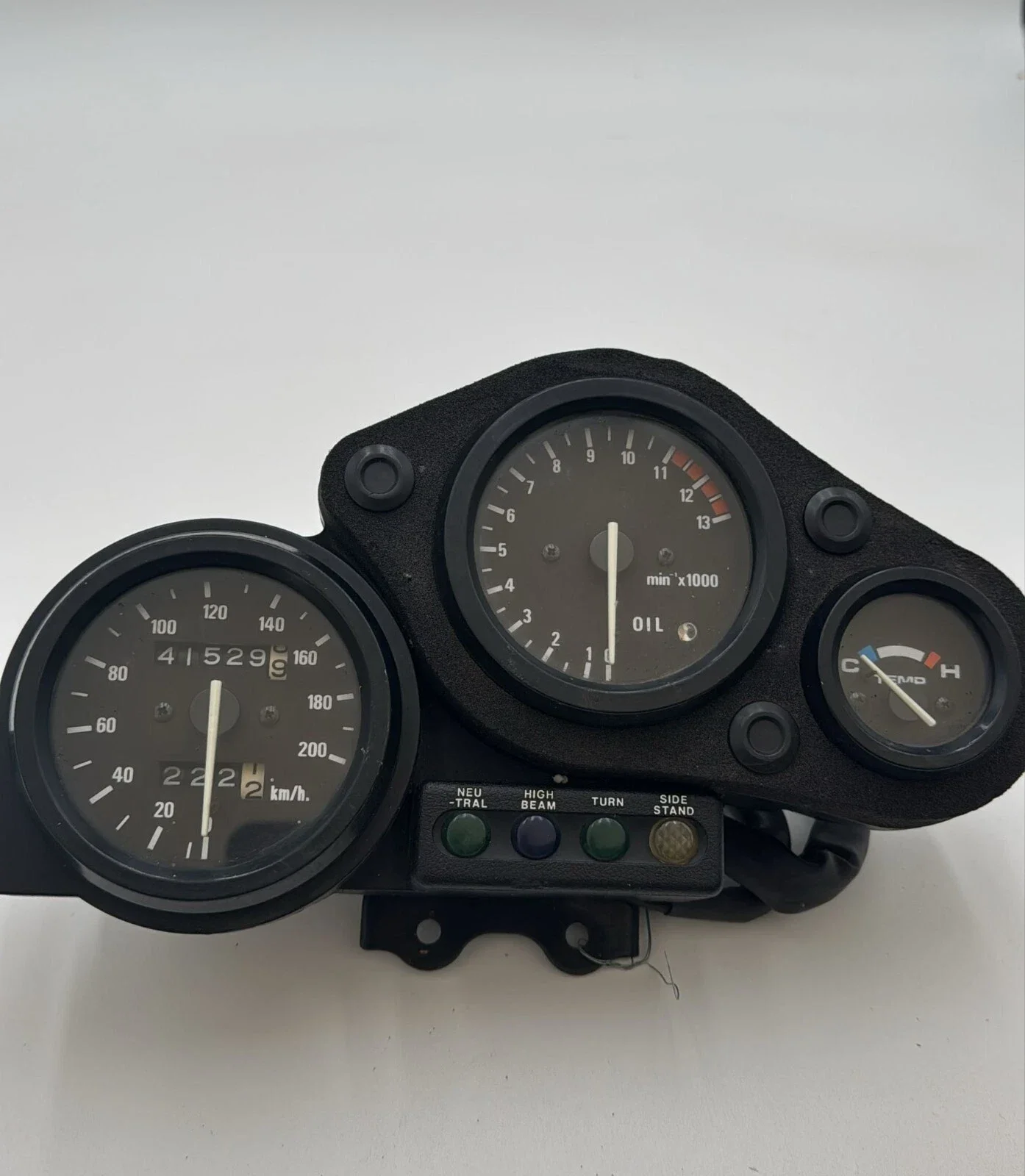 Compteur Honda 125 NSR