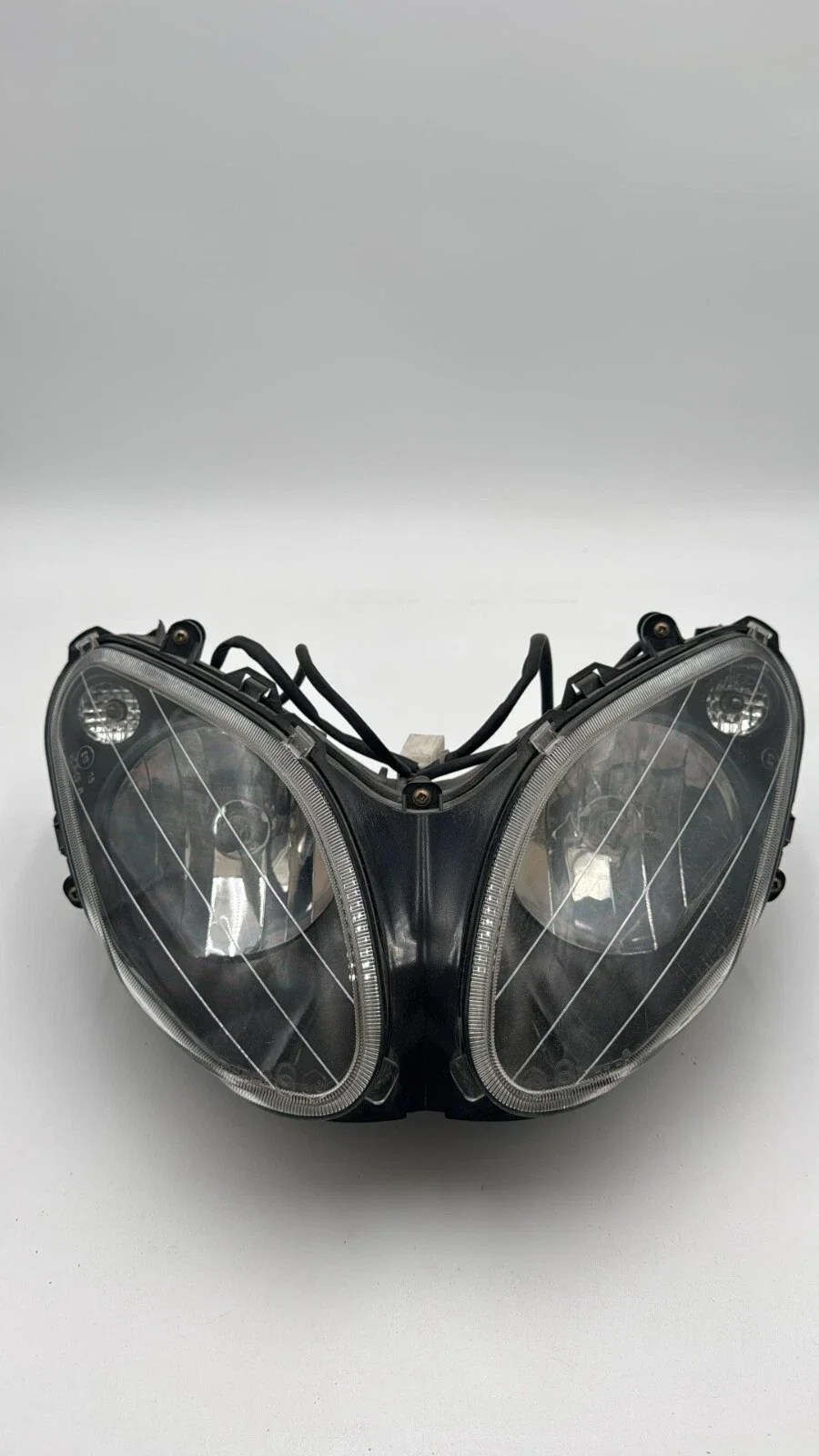 PHARE DERBI 100030747 100039999 50 58248R PIAGGIO NRG POWER DD APRÈS 2007