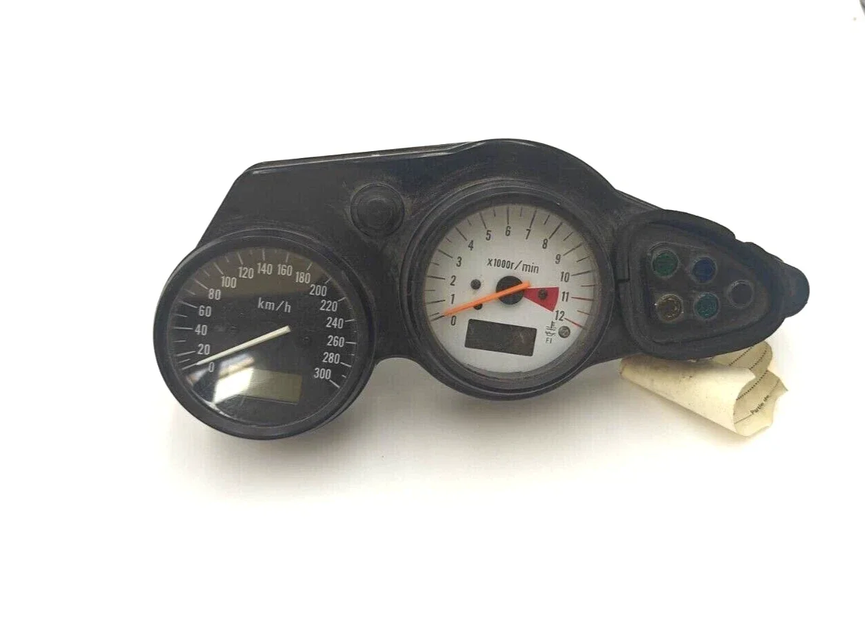 COMPTEUR TABLEAU DE BORD MOTO SUZUKI TL 1000 S TLS 1997 1998 1999 2000