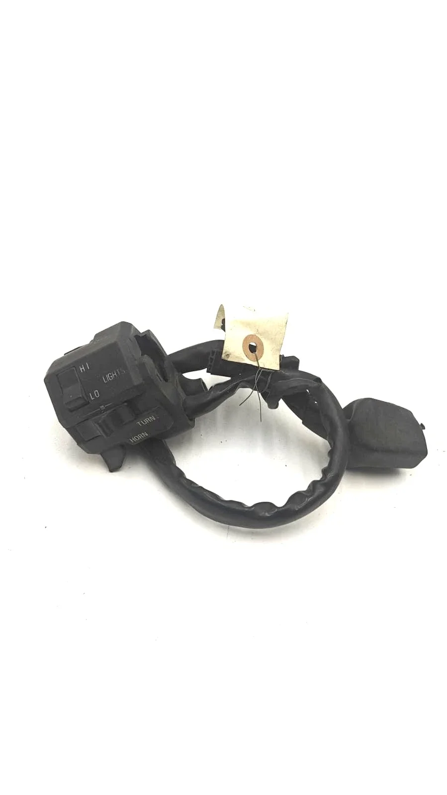 KAWASAKI 1000 GTR COMODO COMMODO GAUCHE TYPE ZGT00A - 1986/1993