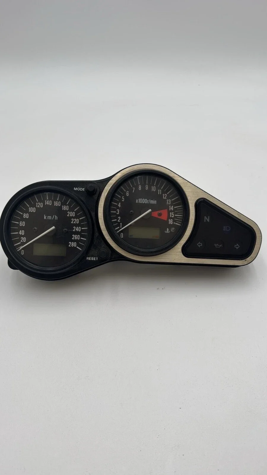 COMPTEUR Kawasaki ZX6R 98