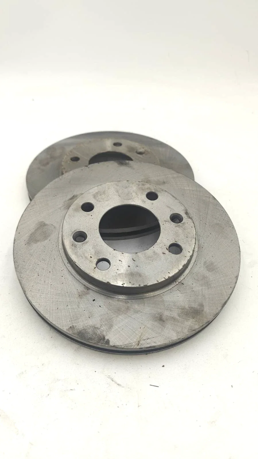 FERODO PREMIER DDF214 lot de Disque de frein