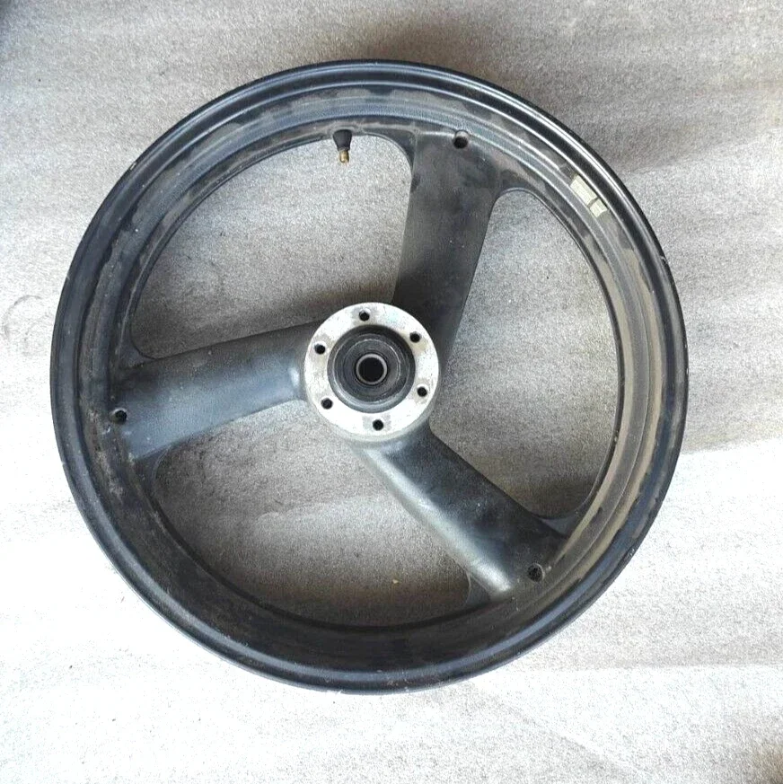 jante avant Yamaha 1200 fj