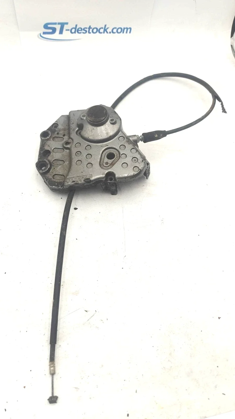 Carter de sortie de boite pour Suzuki GSXF 600