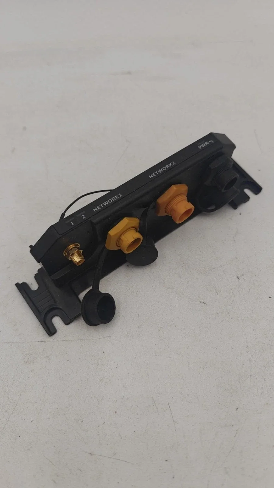 Module d’interface radar Navico B&G Lowrance Simrad RI10 pour pièces