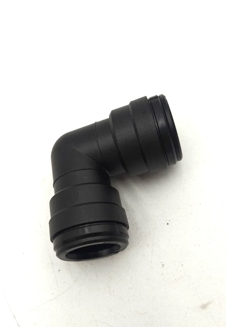 COUDE 90DEG RACCORD RÉF. RG00056139 - KVERNELAND