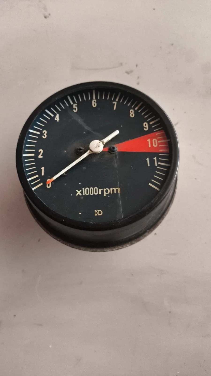 Compte tour Honda CB 750 pour pièces