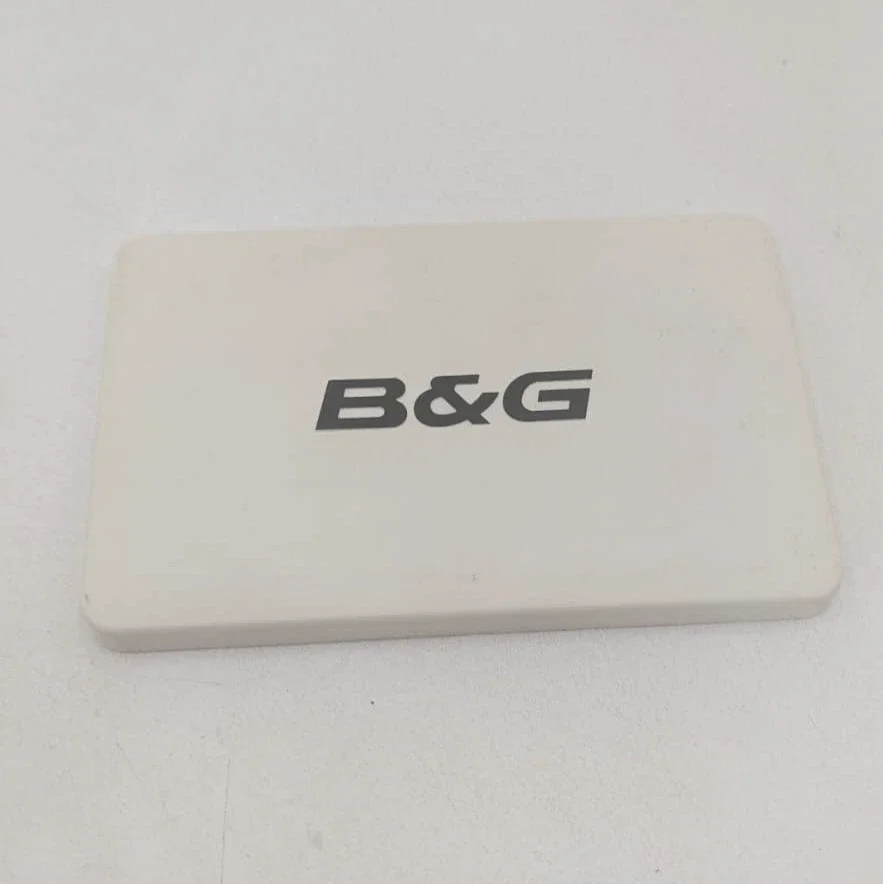 Capot de protection pour afficheur B&G 20/20 HV, H3000