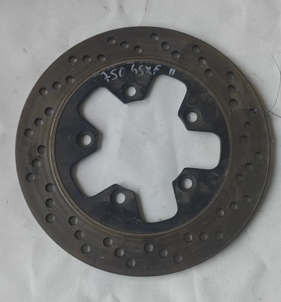 disque de frein arrière SUZUKI 750 GSXR Côte 4,45