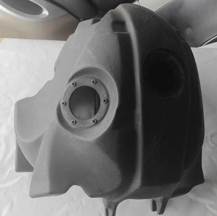 Réservoir BMW K 1200 RS 2002