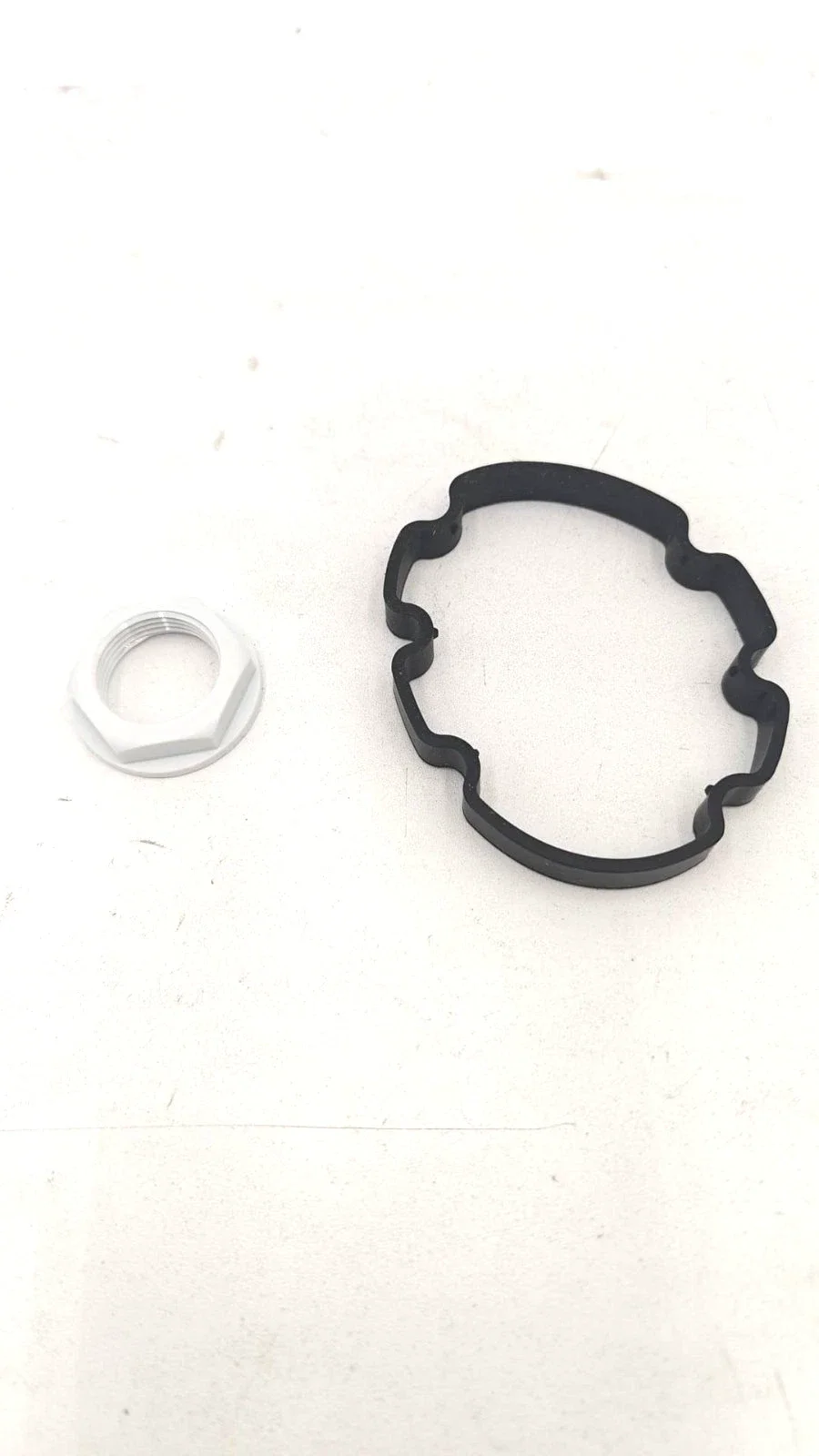 Joint + écrou Lowrance ACC ASY BT-1 18-9895-00