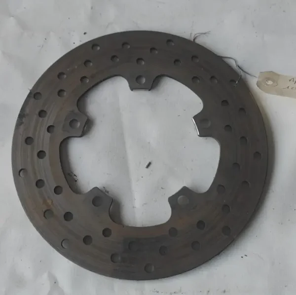 Disque de frein Aprilia 125 rs