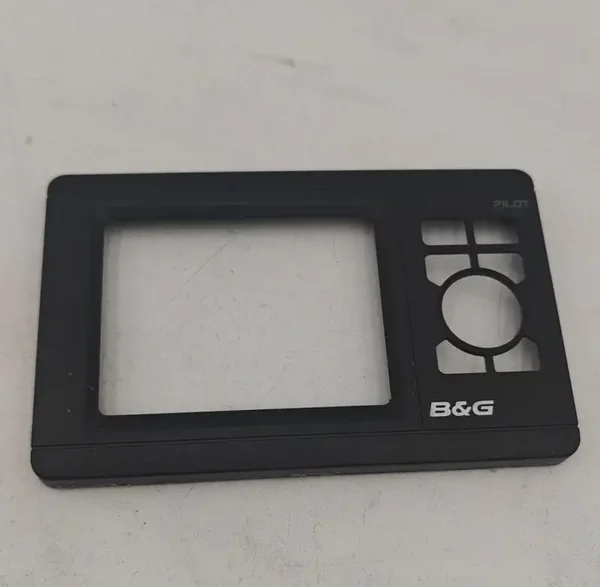 Façade B&G Pilot