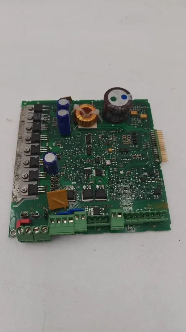 PCB carte électronique Simrad Robertson J50 Power board pour pièces