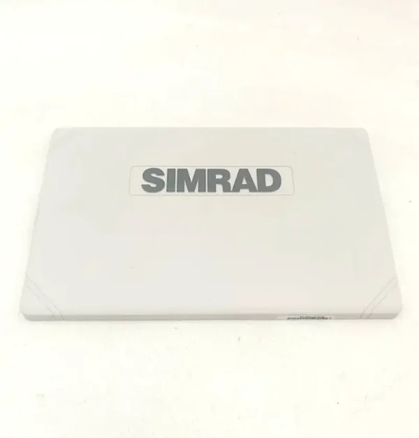 SIMRAD 072-27333-01 Carte GPS Housse de Protection 11