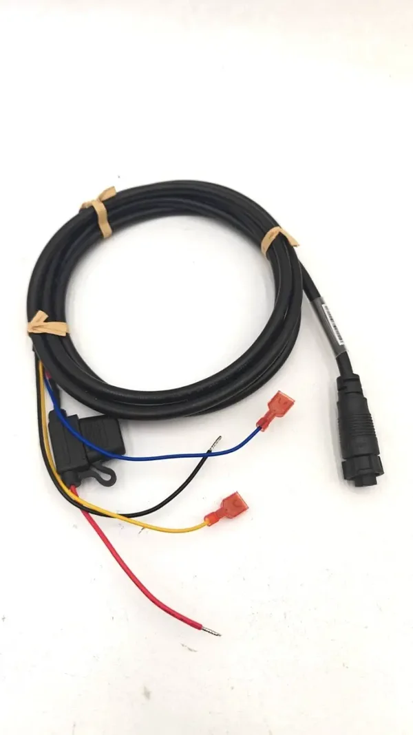 CABLE D'ALIMENTATION origine 4PIN POUR B&G/SIMRAD LOWRANCE 032-0373-02