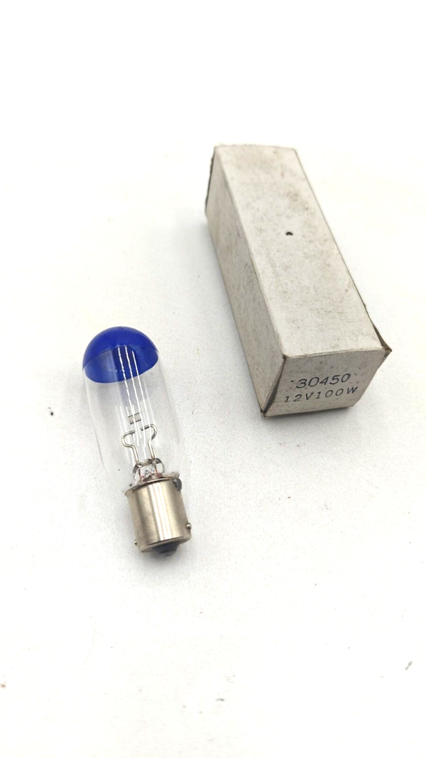 Ampoule BXT 12V 100 W ref 130450
