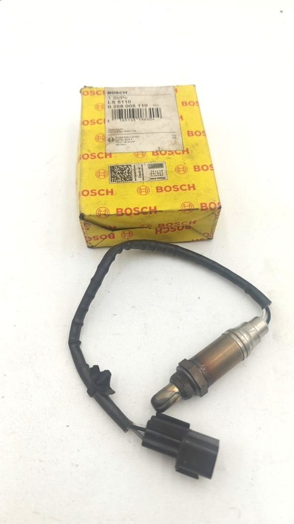 BOSCH 0 258 005 110 Sonde lambda