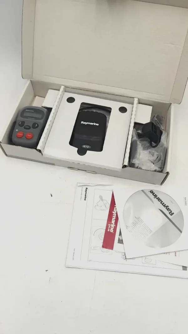 Raymarine S100 Wireless Remote E15024 neuf