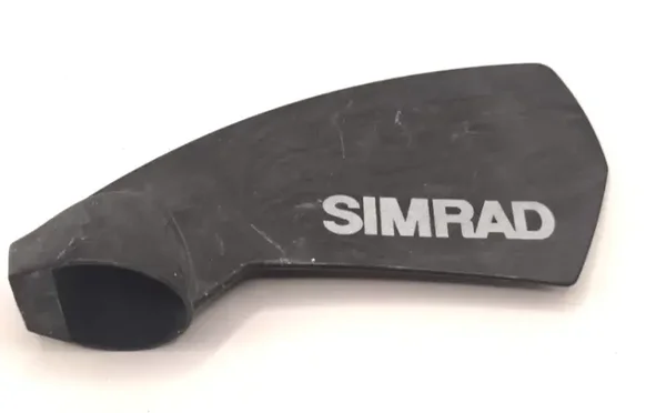 Girouette tête d'anémomètre Simrad