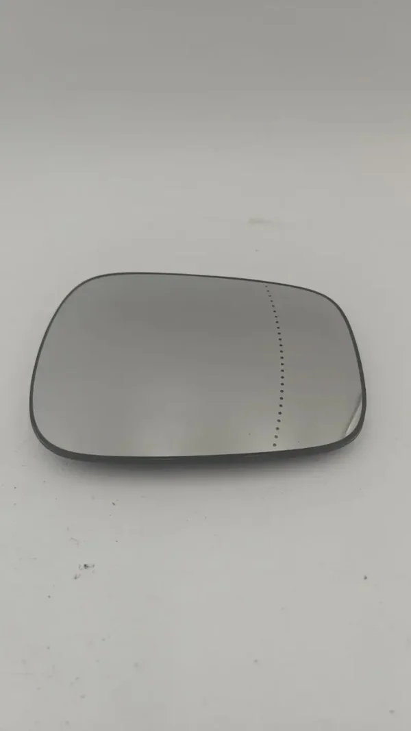 Glace vitre de rétroviseur gauche Renault Kangoo 1